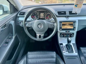 Обява за продажба на VW Passat 2.0TDI HIGHLINE  ~17 800 лв. - изображение 11