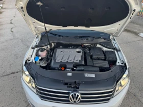 VW Passat 2.0TDI HIGHLINE  | Mobile.bg    16