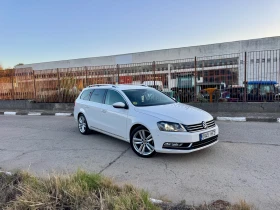     VW Passat 2.0TDI HIGHLINE 