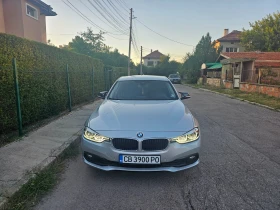 Обява за продажба на BMW 320 Гаражно-климатр  ~25 000 лв. - изображение 8