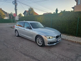 Обява за продажба на BMW 320 Гаражно-климатр  ~25 000 лв. - изображение 6
