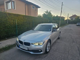 Обява за продажба на BMW 320 Гаражно-климатр  ~25 000 лв. - изображение 1