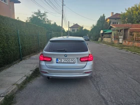 Обява за продажба на BMW 320 Гаражно-климатр  ~25 000 лв. - изображение 3