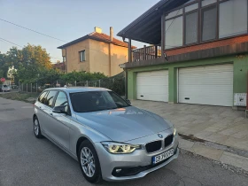Обява за продажба на BMW 320 Гаражно-климатр  ~25 000 лв. - изображение 7