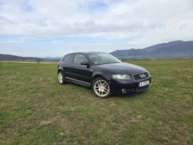Audi A3 1.9 TDi | Mobile.bg    2
