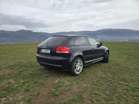 Audi A3 1.9 TDi | Mobile.bg    5