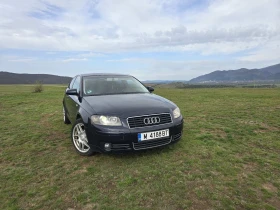     Audi A3 1.9 TDi
