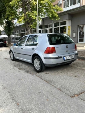 VW Golf 1.6i   2001 | Mobile.bg    3
