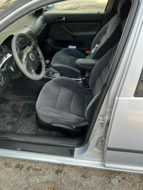 VW Golf 1.6i   2001 | Mobile.bg    6