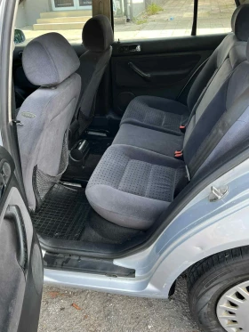 VW Golf 1.6i   2001 | Mobile.bg    9