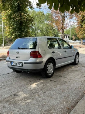 VW Golf 1.6i   2001 | Mobile.bg    4