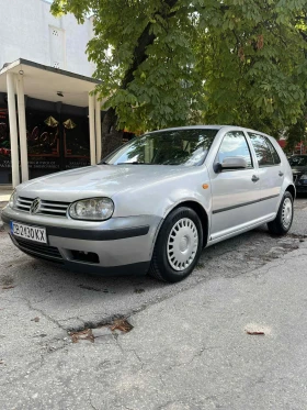  VW Golf