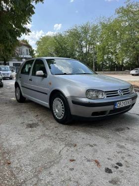 VW Golf 1.6i   2001 | Mobile.bg    2