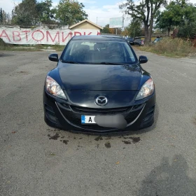 Обява за продажба на Mazda 3 ~4 100 EUR - изображение 1 | Auto.bg Обява за продажба на Mazda 3 ~4 100 EUR - изображение 1
