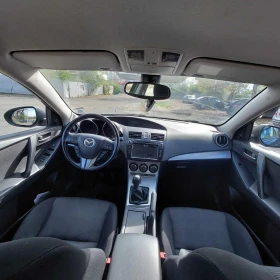 Обява за продажба на Mazda 3 ~4 100 EUR - изображение 5 | Auto.bg Обява за продажба на Mazda 3 ~4 100 EUR - изображение 5