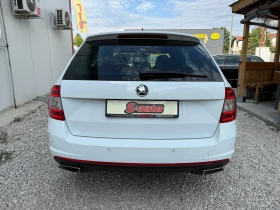 Skoda Octavia 2.0tdi VRS DSG NAVI XENON ДИСТРОНИК ШВЕЙЦАРИЯ - 19999 лв. - 16292273 5