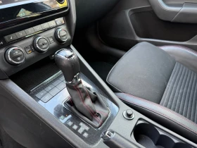 Skoda Octavia 2.0tdi VRS DSG NAVI XENON ДИСТРОНИК ШВЕЙЦАРИЯ - 19999 лв. - 16292273 14