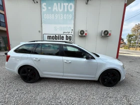 Skoda Octavia 2.0tdi VRS DSG NAVI XENON ДИСТРОНИК ШВЕЙЦАРИЯ - 19999 лв. - 16292273 7