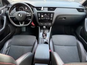 Skoda Octavia 2.0tdi VRS DSG NAVI XENON ДИСТРОНИК ШВЕЙЦАРИЯ - 19999 лв. - 16292273 10