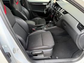 Skoda Octavia 2.0tdi VRS DSG NAVI XENON ДИСТРОНИК ШВЕЙЦАРИЯ - 19999 лв. - 16292273 8