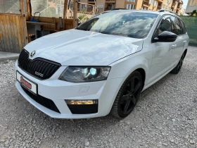 Skoda Octavia 2.0tdi VRS DSG NAVI XENON ДИСТРОНИК ШВЕЙЦАРИЯ - 19999 лв. - 16292273 3