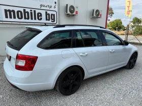 Skoda Octavia 2.0tdi VRS DSG NAVI XENON ДИСТРОНИК ШВЕЙЦАРИЯ - 19999 лв. - 16292273 6