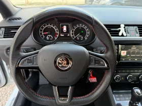 Skoda Octavia 2.0tdi VRS DSG NAVI XENON ДИСТРОНИК ШВЕЙЦАРИЯ - 19999 лв. - 16292273 15