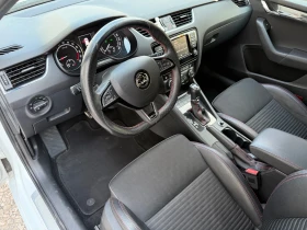 Skoda Octavia 2.0tdi VRS DSG NAVI XENON ДИСТРОНИК ШВЕЙЦАРИЯ - 19999 лв. - 16292273 13