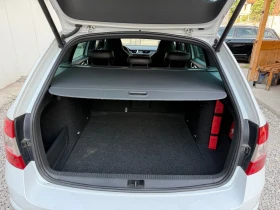 Skoda Octavia 2.0tdi VRS DSG NAVI XENON ДИСТРОНИК ШВЕЙЦАРИЯ - 19999 лв. - 16292273 11