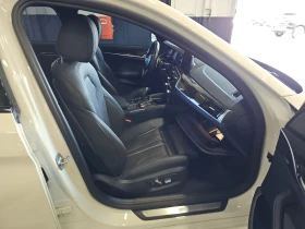 BMW 540 M SPORT LINE* Heads-Up* HEATED STEERING WHEEL* HAR | Mobile.bg    10