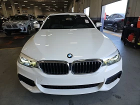 BMW 540 M SPORT LINE* Heads-Up* HEATED STEERING WHEEL* HAR | Mobile.bg    3