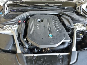 BMW 540 M SPORT LINE* Heads-Up* HEATED STEERING WHEEL* HAR | Mobile.bg    12