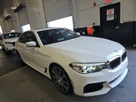 BMW 540 M SPORT LINE* Heads-Up* HEATED STEERING WHEEL* HAR | Mobile.bg    2
