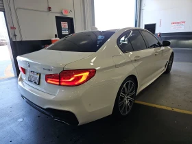 BMW 540 M SPORT LINE* Heads-Up* HEATED STEERING WHEEL* HAR | Mobile.bg    6