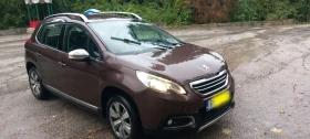 Обява за продажба на Peugeot 2008 1.6HDI ALLURE  ~14 300 лв. - изображение 2