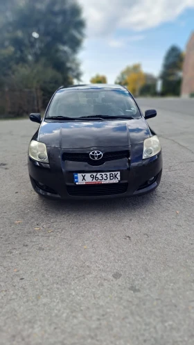 Toyota Auris | Mobile.bg    2