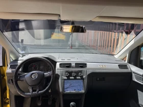 Обява за продажба на VW Caddy ~17 999 лв. - изображение 3 | Auto.bg Обява за продажба на VW Caddy ~17 999 лв. - изображение 3