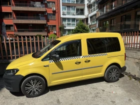 Обява за продажба на VW Caddy ~17 999 лв. - изображение 2 | Auto.bg Обява за продажба на VW Caddy ~17 999 лв. - изображение 2