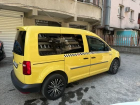 Обява за продажба на VW Caddy ~17 999 лв. - изображение 1 | Auto.bg Обява за продажба на VW Caddy ~17 999 лв. - изображение 1