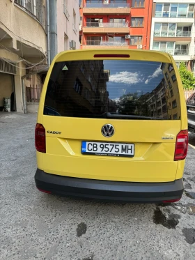 Обява за продажба на VW Caddy ~17 999 лв. - изображение 4 | Auto.bg Обява за продажба на VW Caddy ~17 999 лв. - изображение 4
