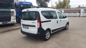 Dacia Dokker 1.5 DCI 90к.с. 6 скорости - 26990 лв. / 13799.77 € - 94375016 3