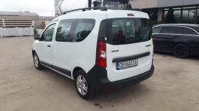 Dacia Dokker 1.5 DCI 90к.с. 6 скорости - 26990 лв. / 13799.77 € - 94375016 4