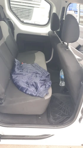 Dacia Dokker 1.5 DCI 90к.с. 6 скорости - 26990 лв. / 13799.77 € - 94375016 9