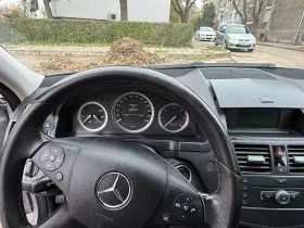 Mercedes-Benz C 200 C200CDI НОВ ВНОС УНИКАЛНО СЪСТОЯНИЕ - 9300 лв. / 4755.01 € - 34767480 14