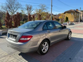 Mercedes-Benz C 200 C200CDI НОВ ВНОС УНИКАЛНО СЪСТОЯНИЕ - 9300 лв. / 4755.01 € - 34767480 5