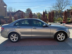 Mercedes-Benz C 200 C200CDI НОВ ВНОС УНИКАЛНО СЪСТОЯНИЕ - 9300 лв. / 4755.01 € - 34767480 2