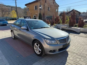 Mercedes-Benz C 200 C200CDI НОВ ВНОС УНИКАЛНО СЪСТОЯНИЕ - 9300 лв. / 4755.01 € - 34767480 3