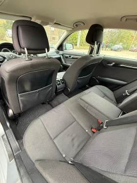 Mercedes-Benz C 200 C200CDI НОВ ВНОС УНИКАЛНО СЪСТОЯНИЕ - 9300 лв. / 4755.01 € - 34767480 15