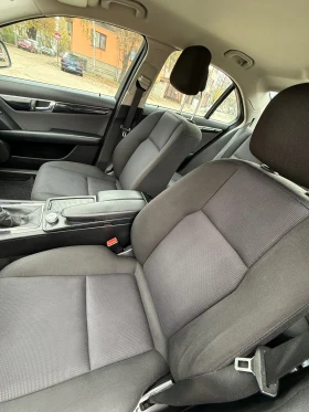 Mercedes-Benz C 200 C200CDI НОВ ВНОС УНИКАЛНО СЪСТОЯНИЕ - 9300 лв. / 4755.01 € - 34767480 12