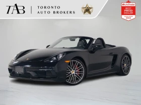 Porsche Boxster * АВТО КРЕДИТ* ЦЕНА ДО БГ * СЕРВИЗНА ИСТОРИЯ * 